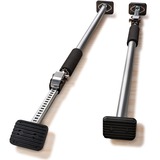 BESSEY Plafond‑ en montagesteun ST250 Zilver/zwart