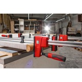 BESSEY REVO KRE60-2K lijmklem Rood/zwart