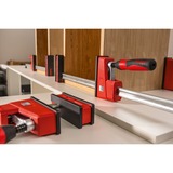 BESSEY REVO KRE60-2K lijmklem Rood/zwart