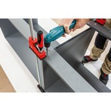 BESSEY REVO KRE60-2K lijmklem Rood/zwart