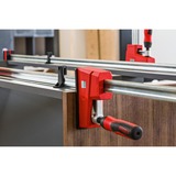 BESSEY REVO KRE60-2K lijmklem Rood/zwart