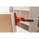 BESSEY REVO KRE60-2K lijmklem Rood/zwart