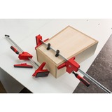 BESSEY REVO KRE60-2K lijmklem Rood/zwart