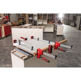 BESSEY REVO KRE60-2K lijmklem Rood/zwart