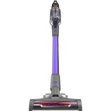 BLACK+DECKER 18V PET 4-in-1 Steelstofzuiger Paars/grijs