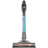 BLACK+DECKER 36V 4-in-1 Steelstofzuiger Lichtblauw/grijs