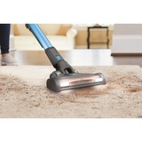BLACK+DECKER 36V 4-in-1 Steelstofzuiger Lichtblauw/grijs