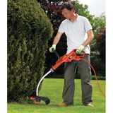 BLACK+DECKER Grastrimmer GL7033-QS Oranje