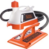 BLACK+DECKER KX3300 behangafstomer Oranje/zwart