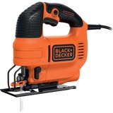 BLACK+DECKER Pendeldecoupeerzaag KS701PEK Incl. Koffer