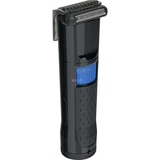 BaByliss Wtech 2-in-1 baardtrimmer T840E Zwart/zilver
