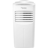 Bestron AAC9000 Mobiele Airconditioner Wit, Koelvermogen 2,6 kW | met CFC-vrij koelmiddel | 9000 BTU/h