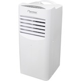 Bestron AAC9000 Mobiele Airconditioner Wit, Koelvermogen 2,6 kW | met CFC-vrij koelmiddel | 9000 BTU/h