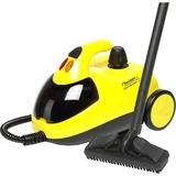 Bestron DWJ5280 Stoomreiniger Geel/zwart