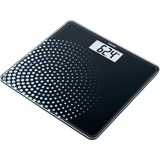 Beurer GS210 Personenweegschaal Zwart, Retail