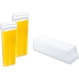 Beurer Navulset 2 harspatronen en 50 harsstrips voor de HL 40 epilator