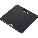 Beurer Personenweegschaal PS 240 soft grip Zwart