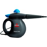 Bissell Handstoomreiniger Steam Shot Titanium/blauw