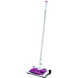 Bissell Rolveger Supreme Sweep Turbo bezem Wit/lila