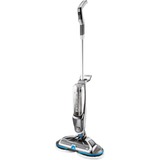 Bissell SpinWave Cordless vloerreiniger blauw/titanium