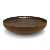 Bonfeu Vuurschaal 80 Corten vuurkorf