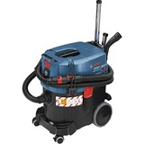 Bosch Alleszuiger GAS 35 L SFC+ Professional nat- en droogzuiger blauw