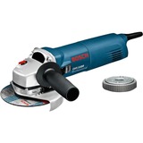 Bosch Haakse slijper GWS 1100 Professional Blauw/zwart