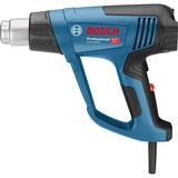 Bosch Heteluchtpistool GHG 20-63 Professional Blauw/zwart