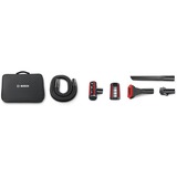 Bosch Home & Car accessoires set Readyy'y, Move Zwart, 6 delig