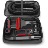 Bosch Home & Car accessoires set Readyy'y, Move Zwart, 6 delig