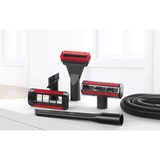 Bosch Home & Car accessoires set Readyy'y, Move Zwart, 6 delig