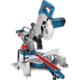 Bosch Kap- & Versteekzaag GCM 800 SJ kap- & verstekzaag blauw