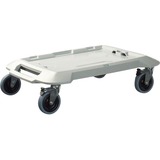 Bosch L-BOXX roller wielen aluminium, voor Bosch L-Boxx en LS-Boxx