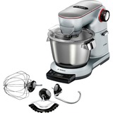 Bosch OptiMUM keukenmachine MUM9AX5S00 Zilver