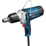 Bosch Slagmoersleutel GDS 18 E blauw/zwart