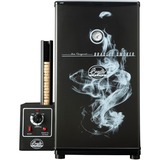 Bradley Original Smoker Zwart