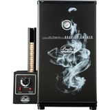 Bradley Original Smoker Zwart