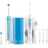 Braun Oral-B ProfCare Center PRO 700 mondverzorging Wit/blauw