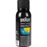 Braun Reinigingsspray 100 ml scheerapparaat Retail