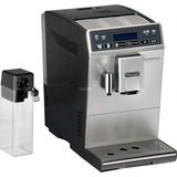 DeLonghi Espressomachine Autentica ETAM 29.660.SB volautomaat Zilver/zwart