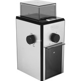 DeLonghi Koffiemolen KG89 Zilver, Retail