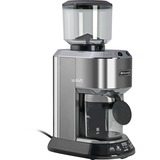 DeLonghi Koffiemolen KG 521.M Zilver/zwart