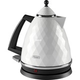 DeLonghi Waterkoker KBJ 2001.W Wit, 1,7 l