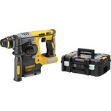 DeWALT 18V XR Koolborstelloze Accu Combihamer DCH273NT boorhamer Geel/zwart, Accu en oplader niet inbegrepen