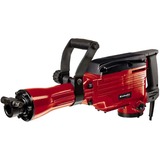 EINHELL Breekhamer TC-DH 43 Rood/zwart