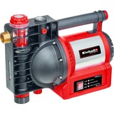 EINHELL GE-GP 1246 N FS Tuinpomp Rood/zwart