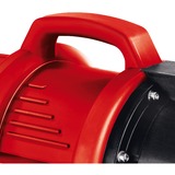 EINHELL Huiswaterautomaat GC-AW 9036 pomp Rood/zwart
