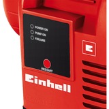 EINHELL Huiswaterautomaat GC-AW 9036 pomp Rood/zwart