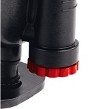 EINHELL Huiswaterautomaat GC-AW 9036 pomp Rood/zwart