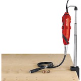 EINHELL Multitool TC-MG 135 E rechte slijpmachine Rood/zwart